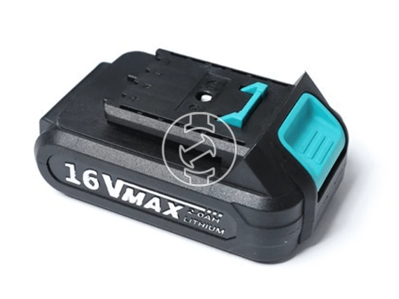 Bihui Akkumulátor 16V/2,0 Ah