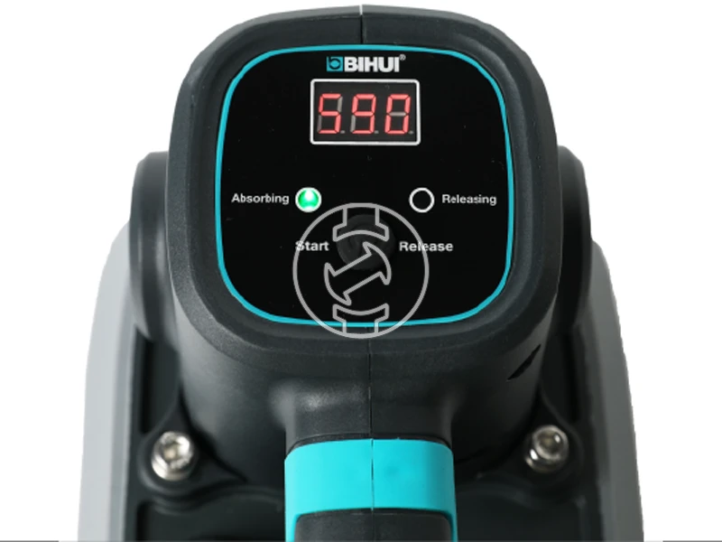 Bihui LFBSL Akkus vákuumos emelő 21V/2,0 Ah