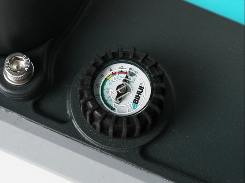 Bihui LFBSL Akkus vákuumos emelő 21V/2,0 Ah