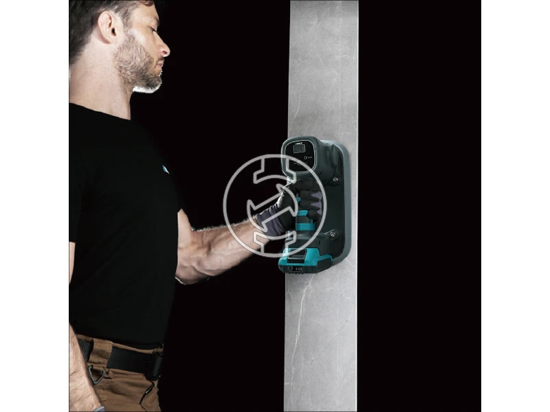 Bihui LFBSL Akkus vákuumos emelő 21V/2,0 Ah