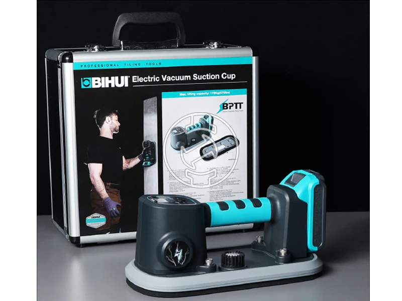 Bihui LFBSL Akkus vákuumos emelő 21V/2,0 Ah