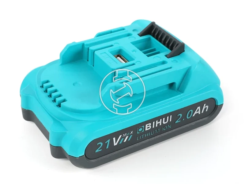 Bihui Akkumulátor 21V/2,0 Ah
