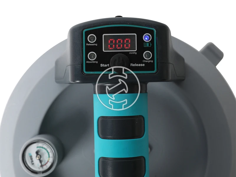 Bihui Tapadókorong kerlitszállítóhoz 3,2 Ah