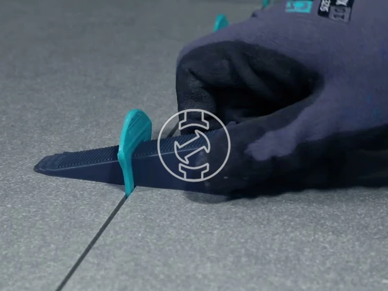 Bihui Ékes lapszintező kapu 0,5 mm, 3-18 mm