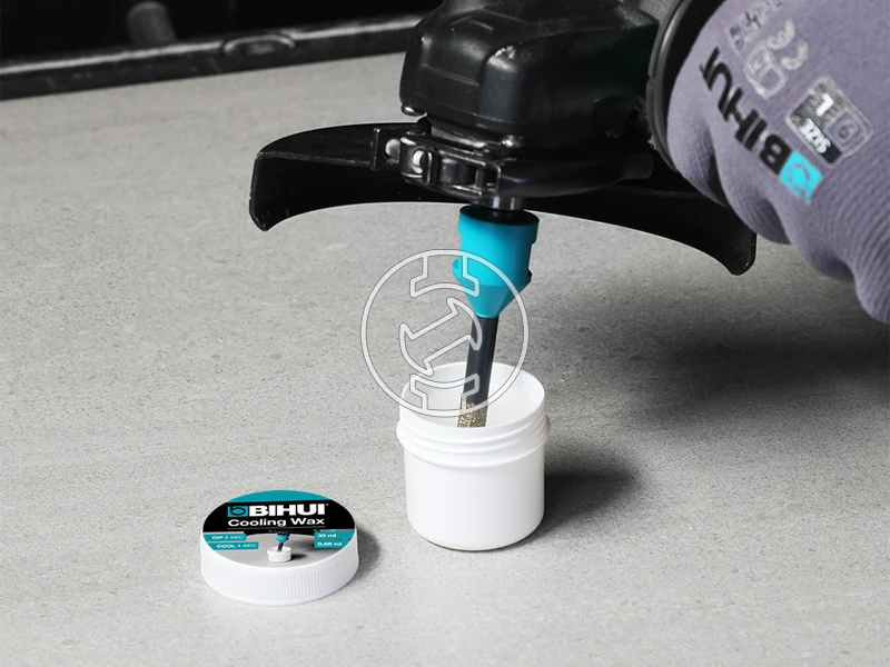 Bihui Hűtőgyanta körkivágóhoz