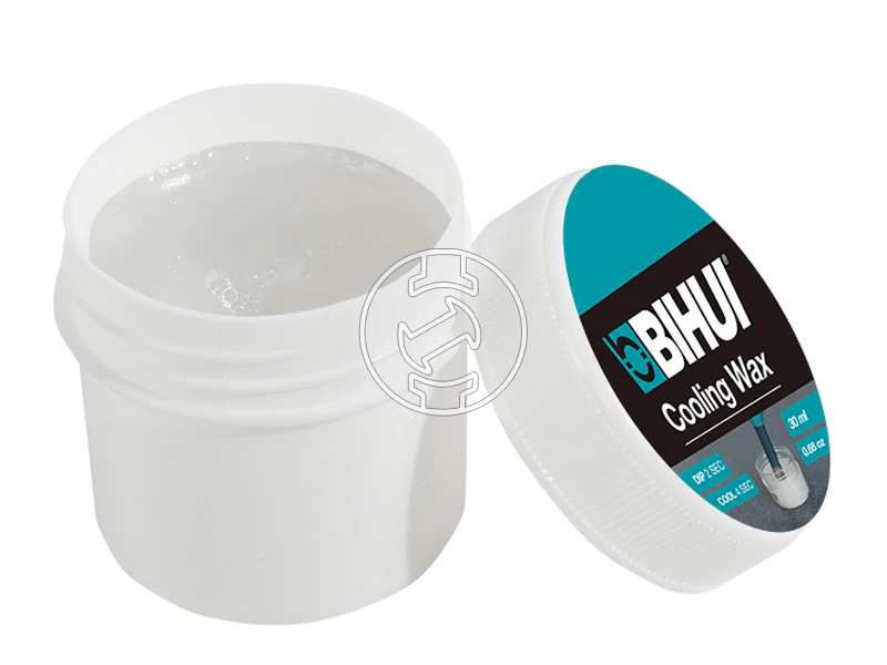 Bihui Hűtőgyanta körkivágóhoz