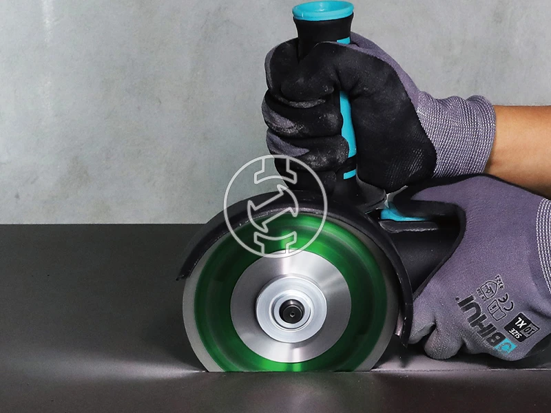 Bihui Gyémánt vágótárcsa 7/115/1,0 mm