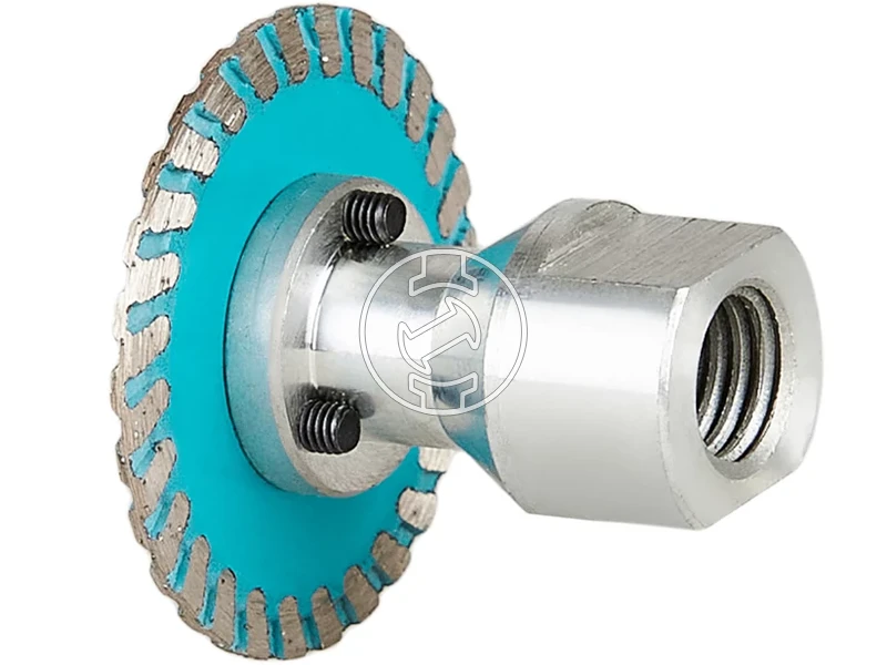 Bihui Gyémánt vágótárcsa 75 mm