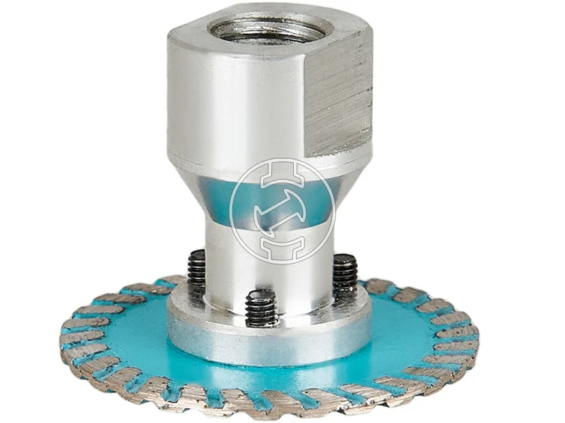 Bihui Gyémánt vágótárcsa 75 mm