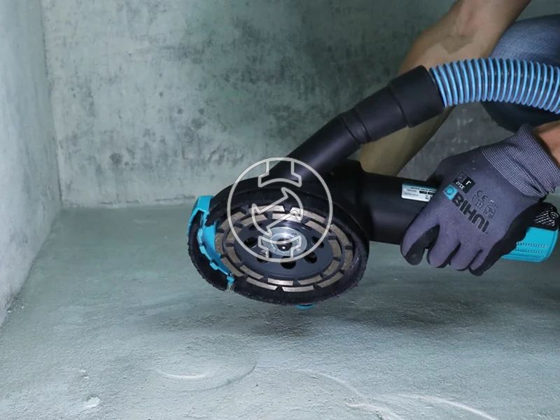 Bihui Gyémánt csiszolótárcsa 125 mm