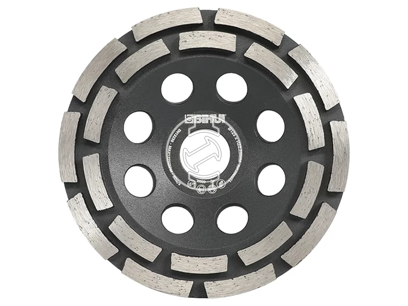 Bihui Gyémánt csiszolótárcsa 125 mm