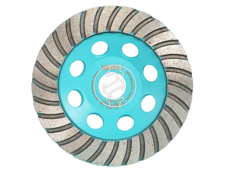 Bihui Gyémánt csiszolótárcsa 125 mm