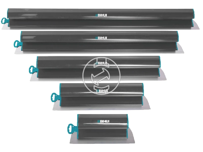 Bihui Vakolókészlet gletteléshez 8 részes