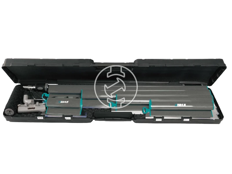 Bihui Vakolókészlet gletteléshez 8 részes