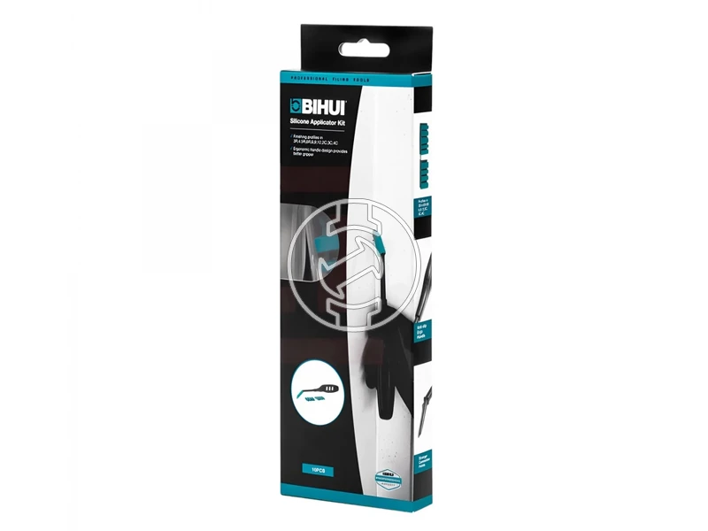 Bihui Szilikon kihúzó 10 részes