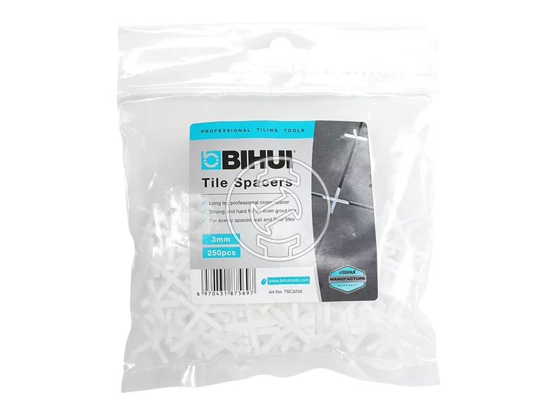 Bihui Fugakereszt 3 mm