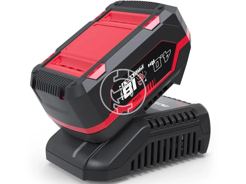 Güde LGAP 18-3040 P akkumulátor és töltő szett