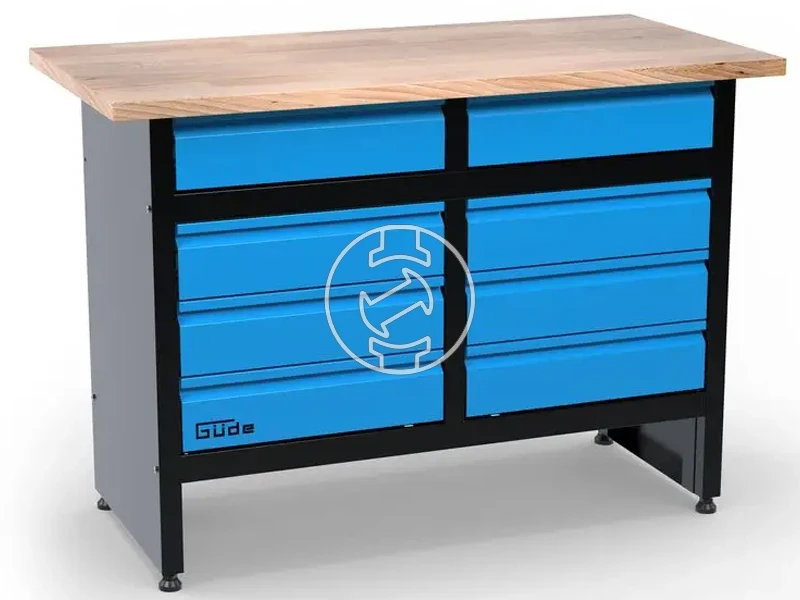 Güde GW 8S munkapad