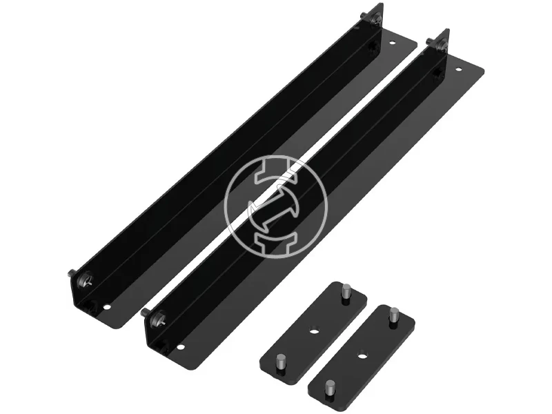 Güde GWP 600E munkalap lemez