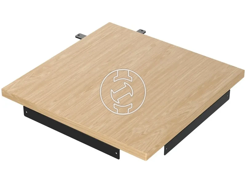 Güde GWP 600E munkalap lemez