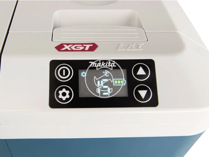 Makita CW001GZ01 Hűtőláda