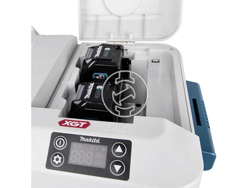 Makita CW001GZ01 Hűtőláda