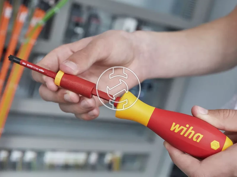 Wiha easyTorque 1,2 Nm nyomaték adapter