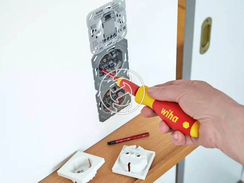 Wiha easyTorque 1,2 Nm nyomaték adapter