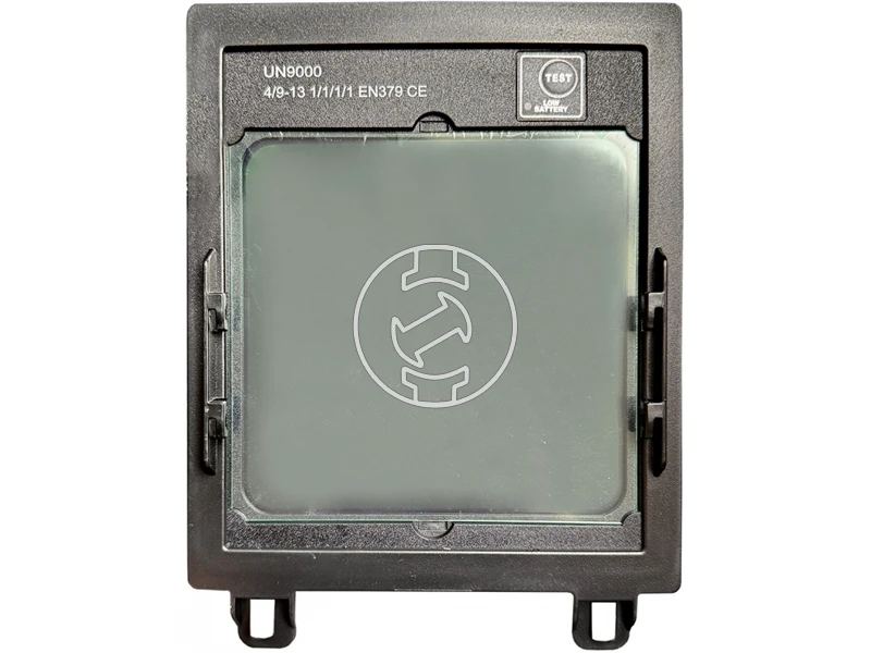 Mastroweld COLOR VISION 4 XL automata hegesztő fejpajzs