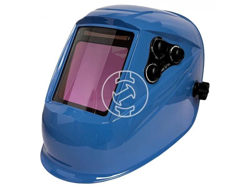 Mastroweld COLOR VISION 4 XL automata hegesztő fejpajzs