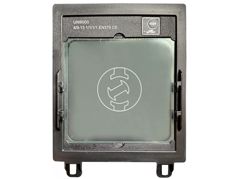 Mastroweld COLOR VISION 4 XL automata hegesztő fejpajzs