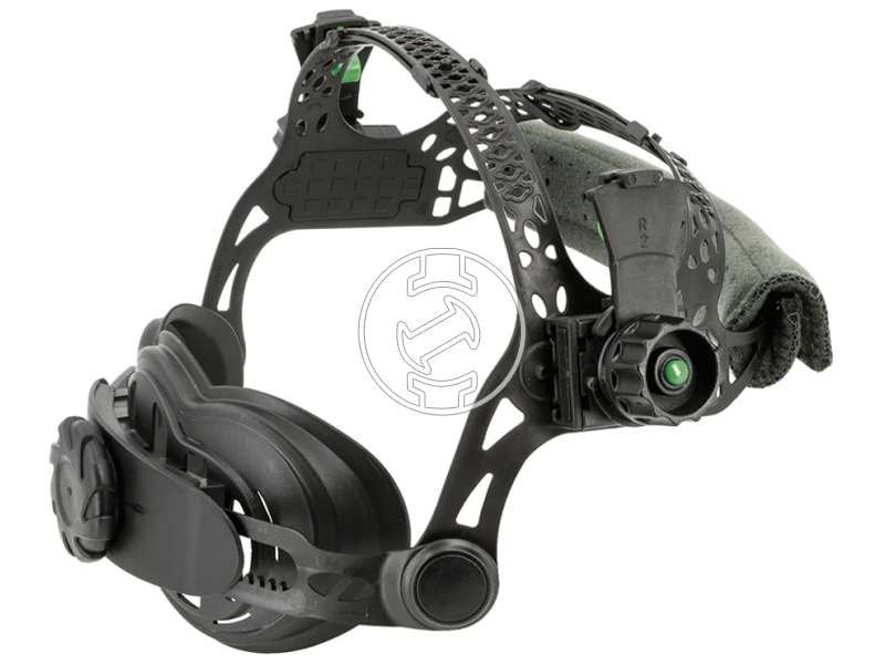 GYS PANORAMIC 3XL TRUE COLOR kézi hegesztő fejpajzs