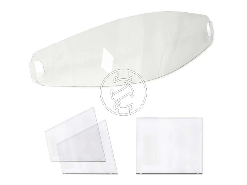 GYS PANORAMIC 3XL TRUE COLOR kézi hegesztő fejpajzs