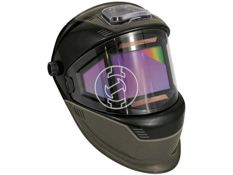 GYS PANORAMIC 3XL TRUE COLOR kézi hegesztő fejpajzs