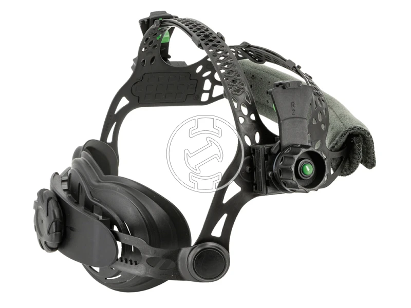 GYS PROMAX 3/5-13 G TRUE COLOR automata hegesztő fejpajzs