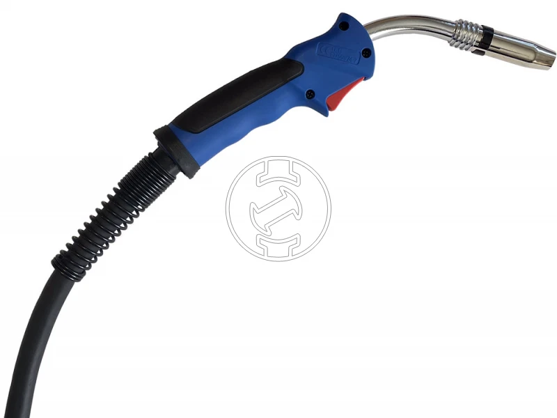 Mastroweld MB24KD 5fm mIG hegesztőpisztoly