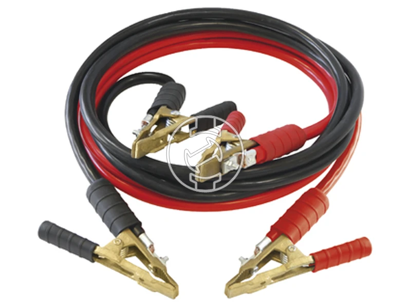 GYS 1000A - 50mm2 2x4,5m indítókábel