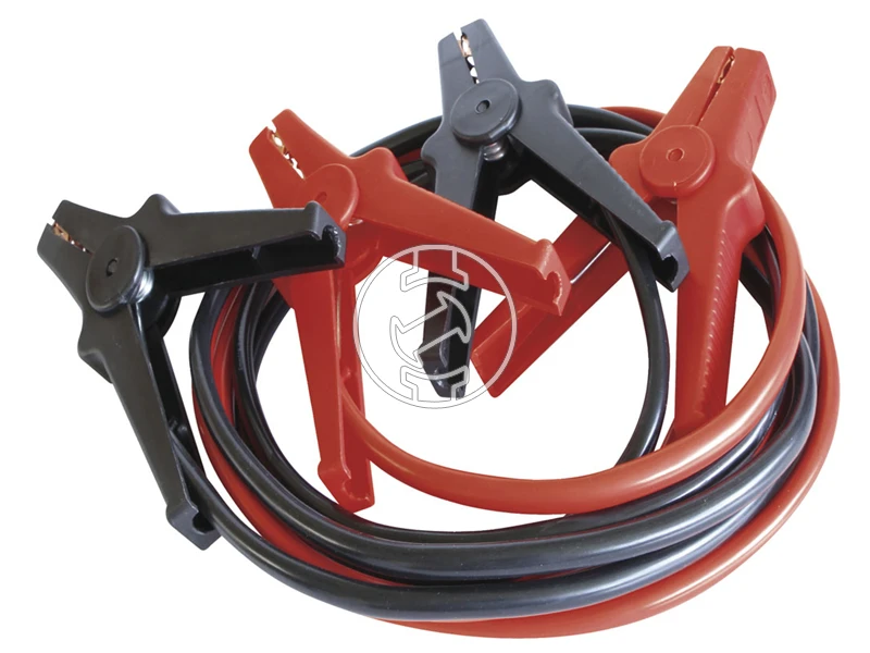 GYS 1000A - 55mm2 2x4,5m indítókábel