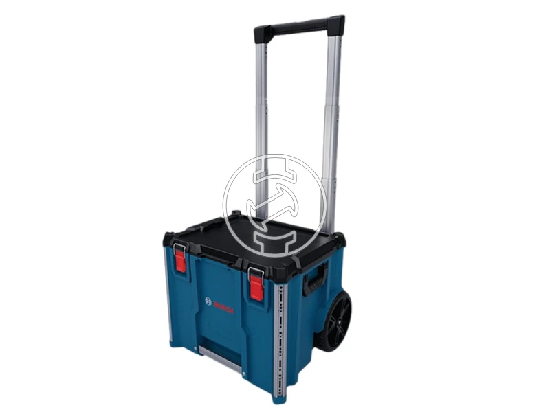 Bosch L-Boxx Contractor Set 3 tárolórendszer