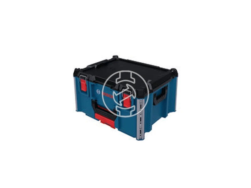 Bosch L-Boxx Contractor Set 3 tárolórendszer