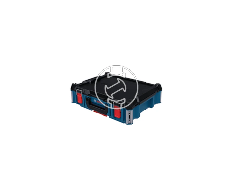 Bosch L-Boxx Contractor Set 3 tárolórendszer