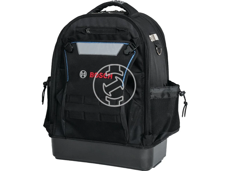 Bosch L-Boxx Contractor szerszámos hátizsák