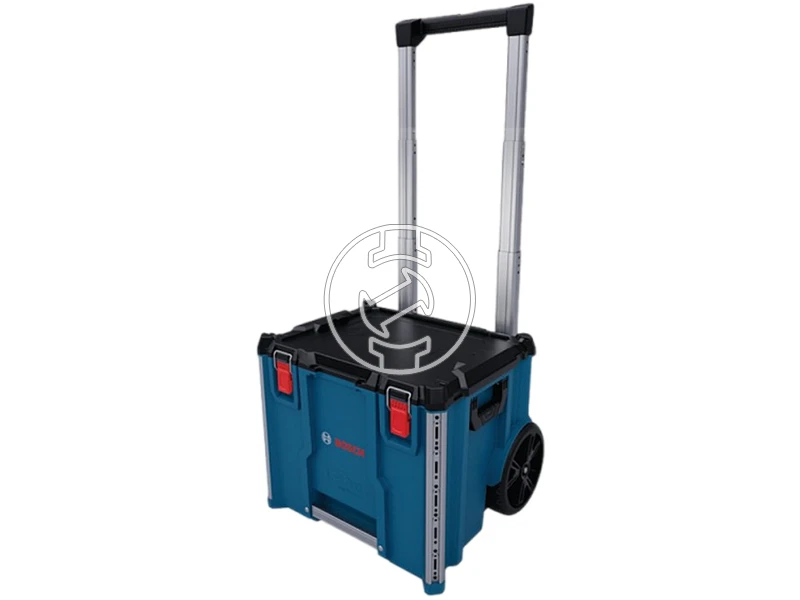Bosch L-Boxx Contractor 476 tárolórendszer