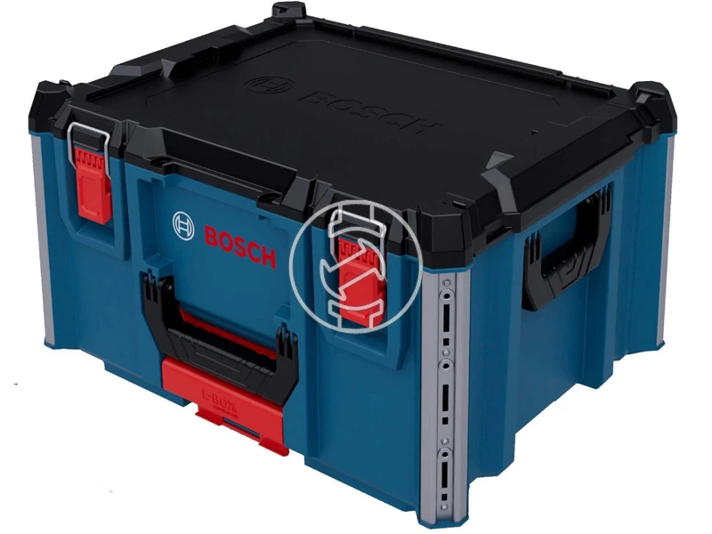 Bosch L-Boxx Contractor 322 tárolórendszer