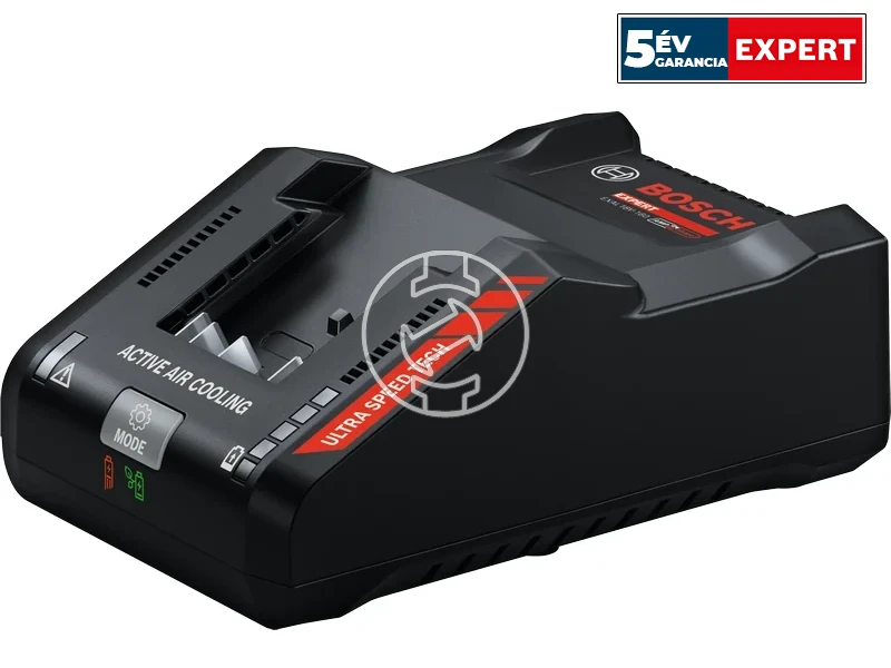 Bosch EXAL akkumulátortöltő szerszámgépekhez 14,4 - 18 V
