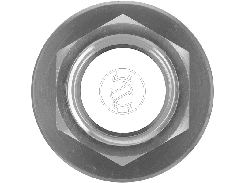 Bosch PRO zsírzó adapter GFP 18V-10, 400 g