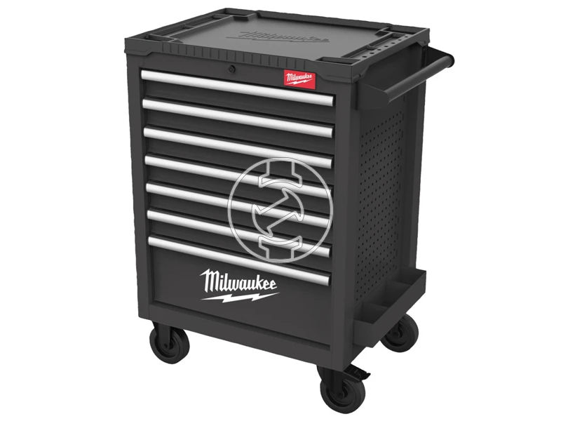 Milwaukee Toolguard 27 inch szerszámos kocsi