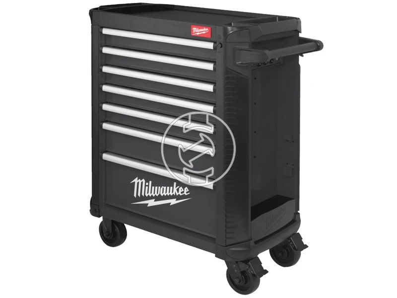 Milwaukee Toolguard 30 inch szerszámos kocsi