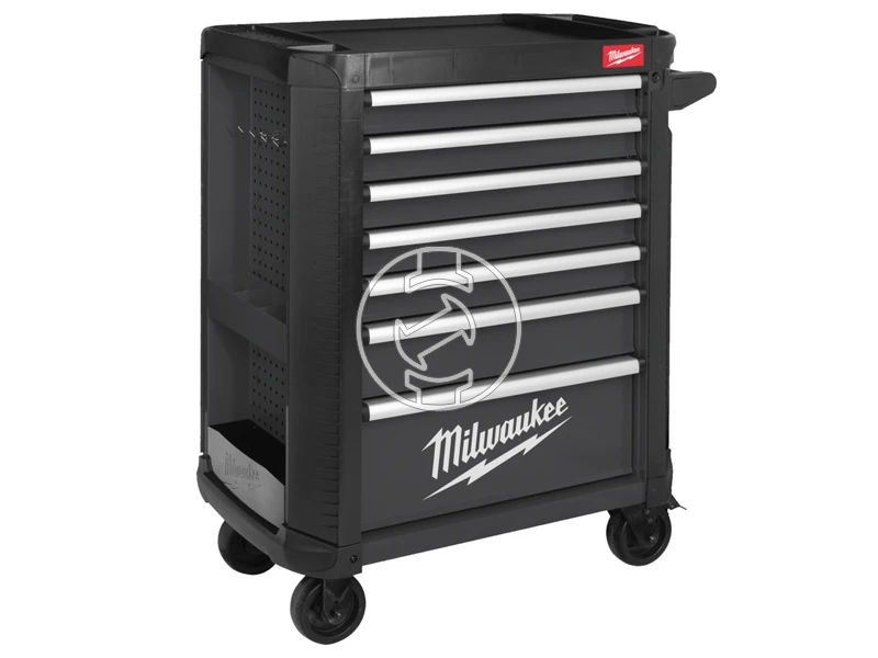 Milwaukee Toolguard 30 inch szerszámos kocsi