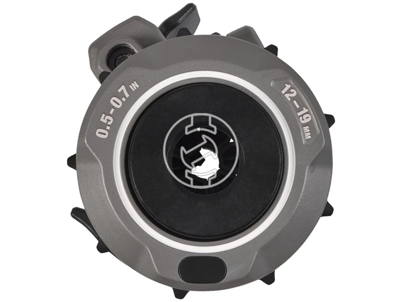 Milwaukee  kábelcsupaszító fej 12-19mm